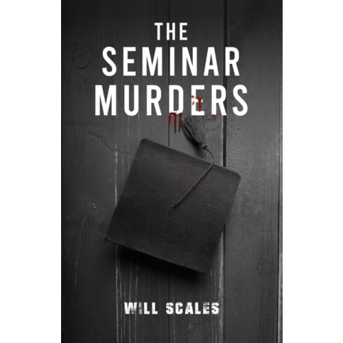 Austin Macauley Publishers The Seminar Murders (häftad, eng)