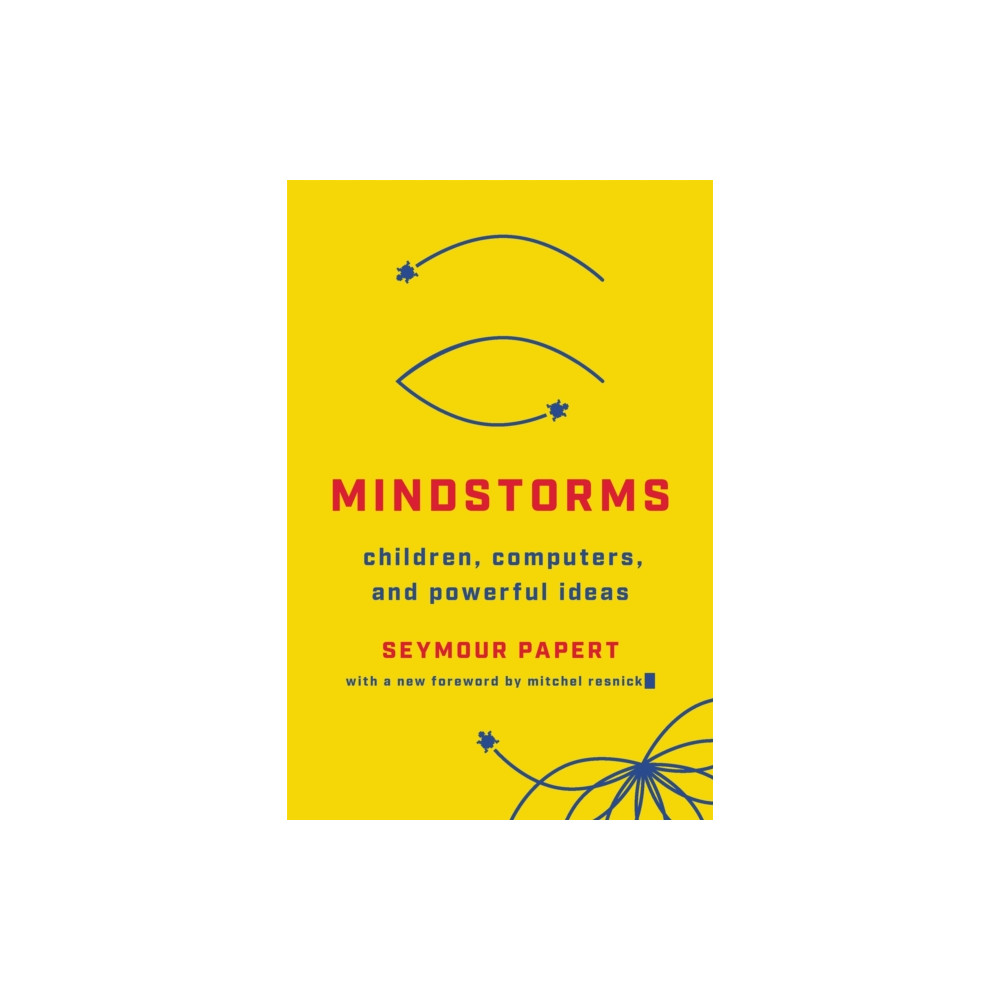 Produktbild för Mindstorms (Revised) (häftad, eng)