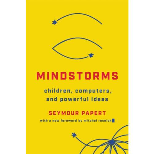 Basic Books Mindstorms (Revised) (häftad, eng)