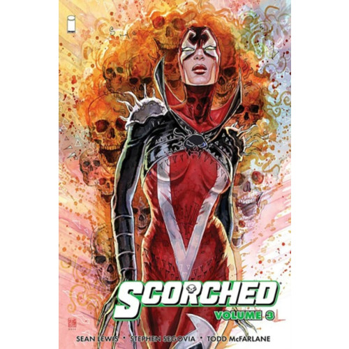 Image Comics Scorched Volume 3 (häftad, eng)