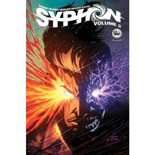 Image Comics Syphon Volume 2 (häftad, eng)