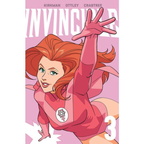 Image Comics Invincible Volume 3 (New Edition) (häftad, eng)