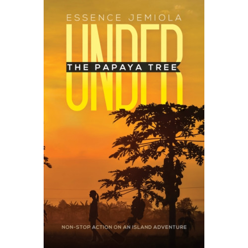 Austin Macauley Publishers Under the Papaya Tree (häftad, eng)