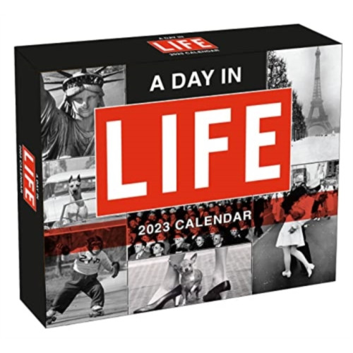 GLOBAL PUBLISHER SERVICES DAY IN LIFE A (häftad, eng)