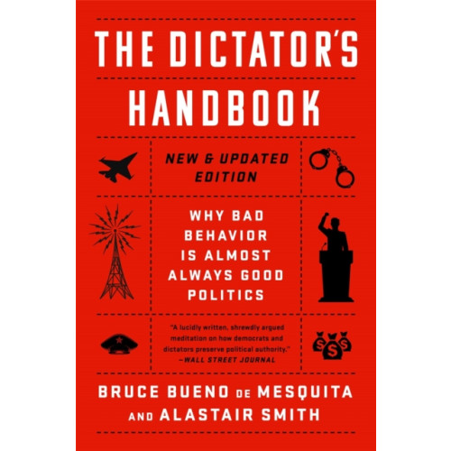 PublicAffairs,U.S. The Dictator's Handbook (häftad, eng)