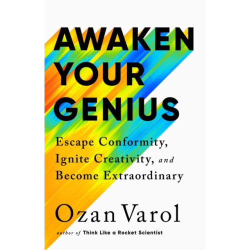 PublicAffairs Awaken Your Genius (häftad, eng)