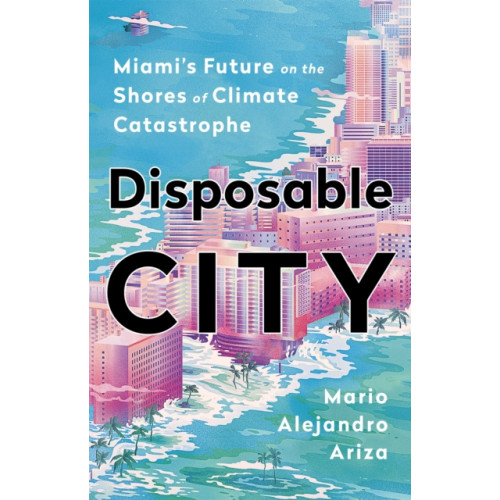 PublicAffairs,U.S. Disposable City (inbunden, eng)