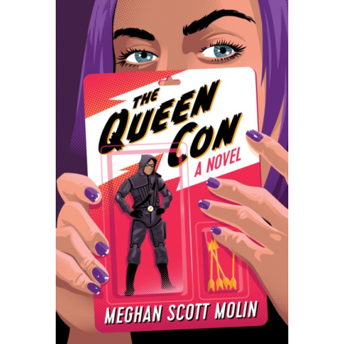 Amazon Publishing The Queen Con (häftad, eng)