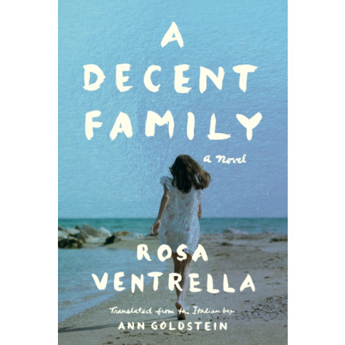Amazon Publishing A Decent Family (häftad, eng)