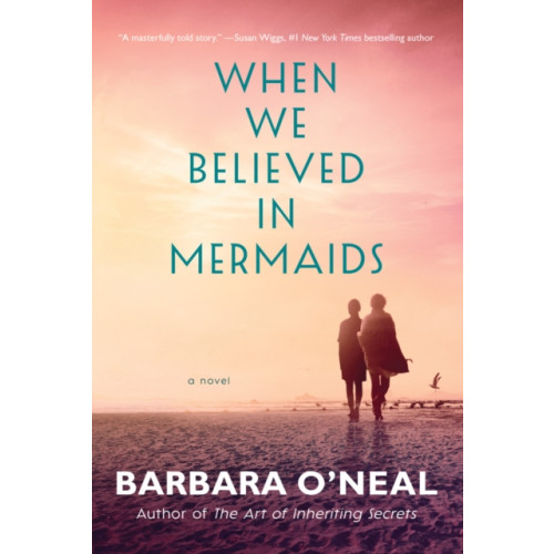 Amazon Publishing When We Believed in Mermaids (häftad, eng)