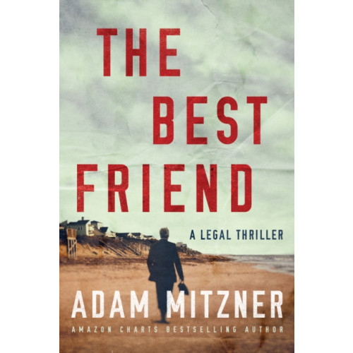 Amazon Publishing The Best Friend (häftad, eng)