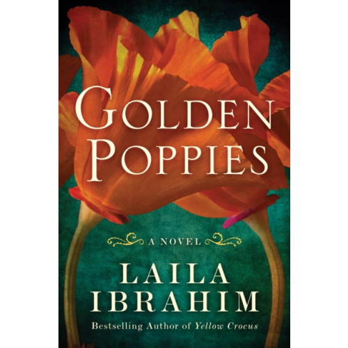 Amazon Publishing Golden Poppies (häftad, eng)
