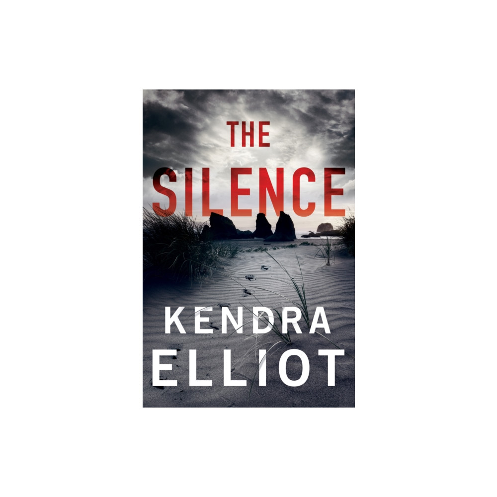Produktbild för The Silence (häftad, eng)