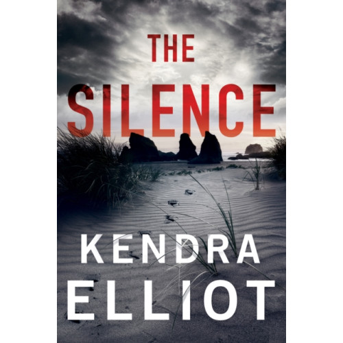 Amazon Publishing The Silence (häftad, eng)