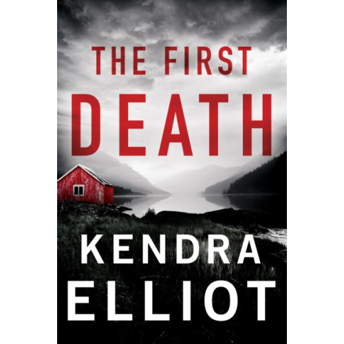 Amazon Publishing The First Death (inbunden, eng)