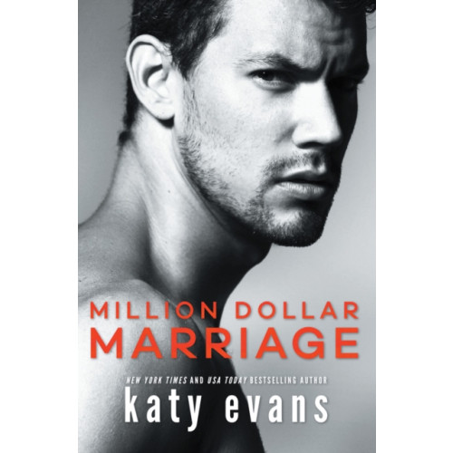 Amazon Publishing Million Dollar Marriage (häftad, eng)