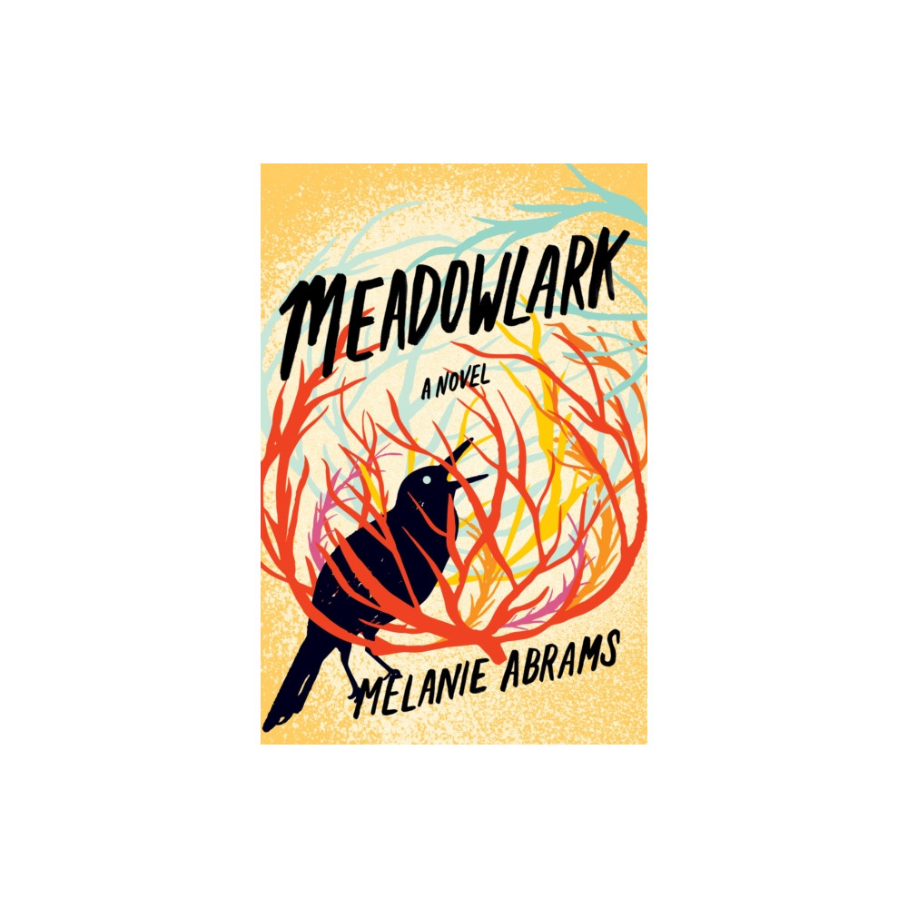 Produktbild för Meadowlark (häftad, eng)