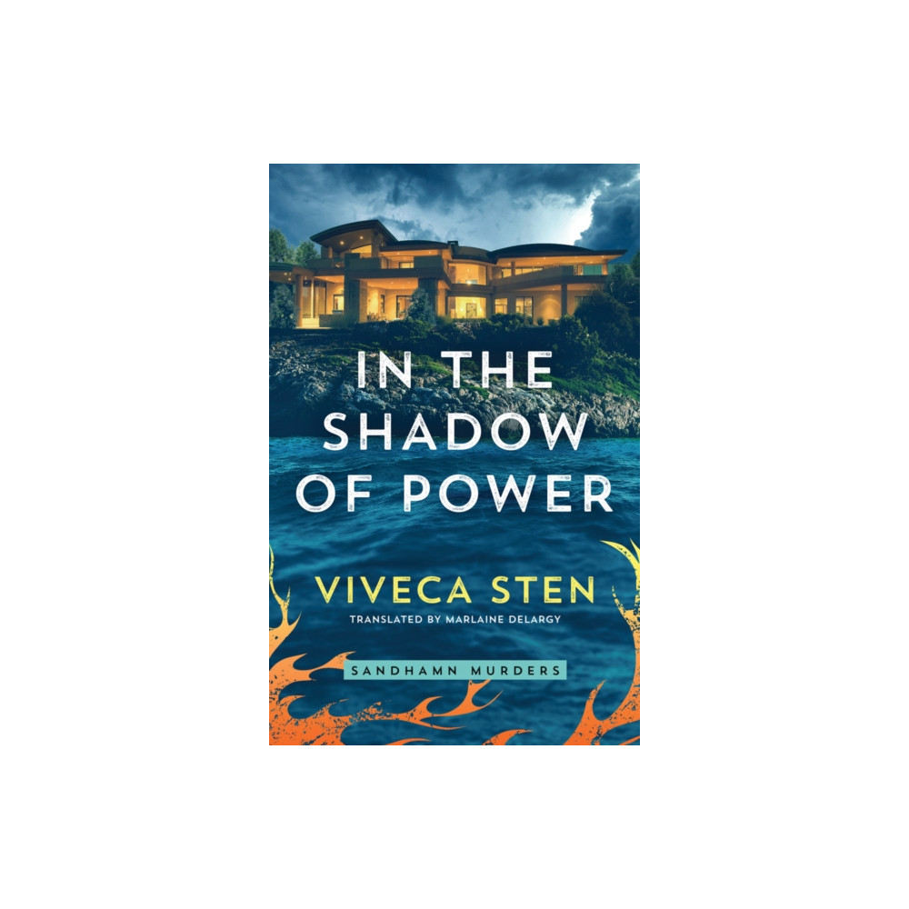 Produktbild för In the Shadow of Power (häftad, eng)
