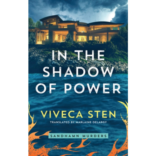 Amazon Publishing In the Shadow of Power (häftad, eng)