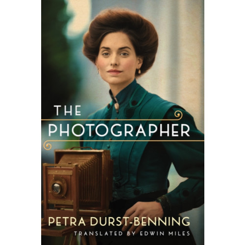 Amazon Publishing The Photographer (häftad, eng)