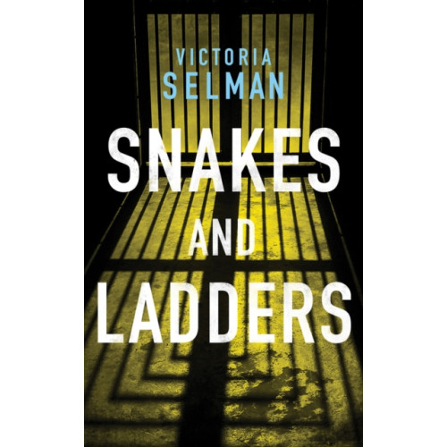 Amazon Publishing Snakes and Ladders (häftad, eng)