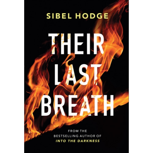 Amazon Publishing Their Last Breath (häftad, eng)