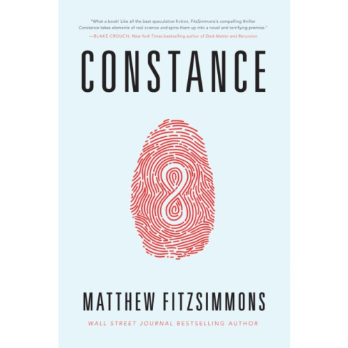 Amazon Publishing Constance (häftad, eng)