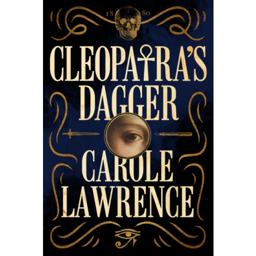 Amazon Publishing Cleopatra's Dagger (häftad, eng)