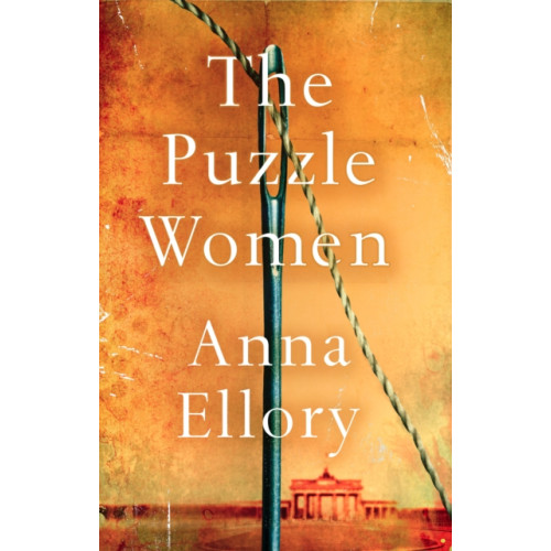Amazon Publishing The Puzzle Women (häftad, eng)