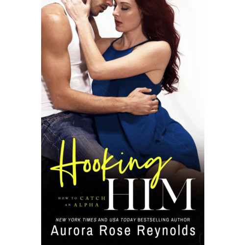 Amazon Publishing Hooking Him (häftad, eng)