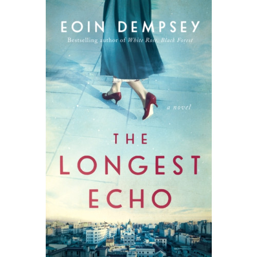 Amazon Publishing The Longest Echo (häftad)
