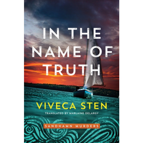 Amazon Publishing In the Name of Truth (häftad, eng)