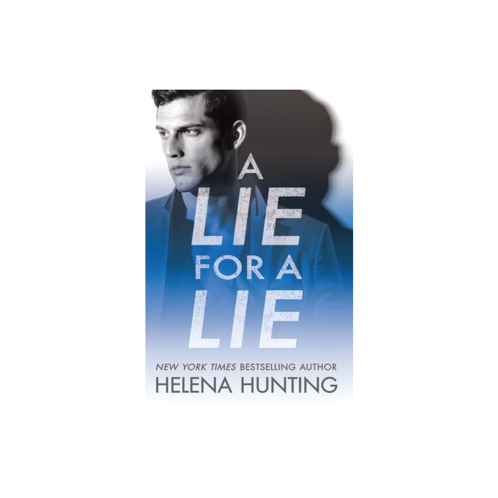 Produktbild för A Lie for a Lie (häftad, eng)