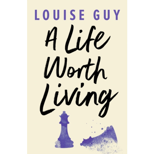 Amazon Publishing A Life Worth Living (häftad, eng)