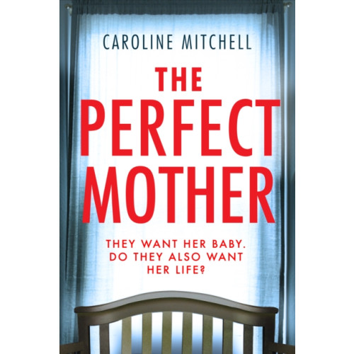 Amazon Publishing The Perfect Mother (häftad, eng)