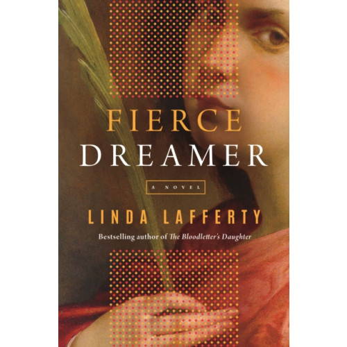 Amazon Publishing Fierce Dreamer (häftad, eng)