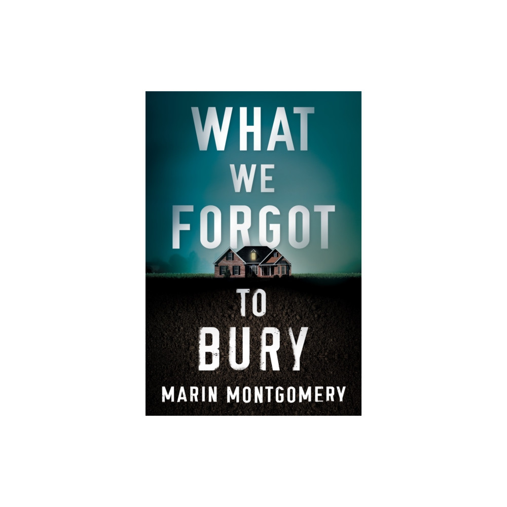 Produktbild för What We Forgot to Bury (häftad, eng)