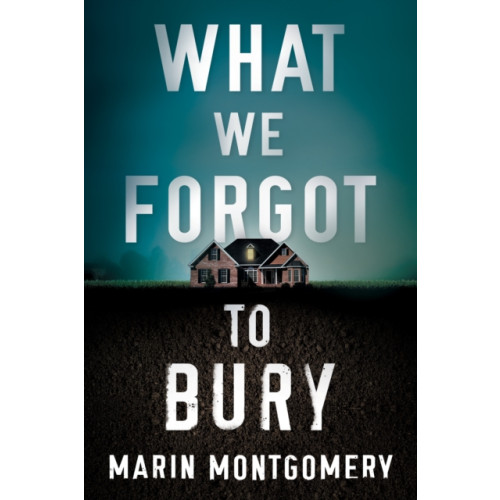 Amazon Publishing What We Forgot to Bury (häftad, eng)