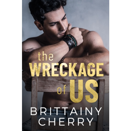Amazon Publishing The Wreckage of Us (häftad, eng)