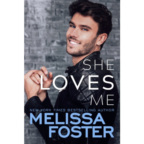 Amazon Publishing She Loves Me (häftad, eng)