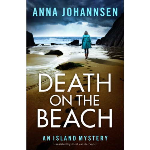 Amazon Publishing Death on the Beach (häftad, eng)
