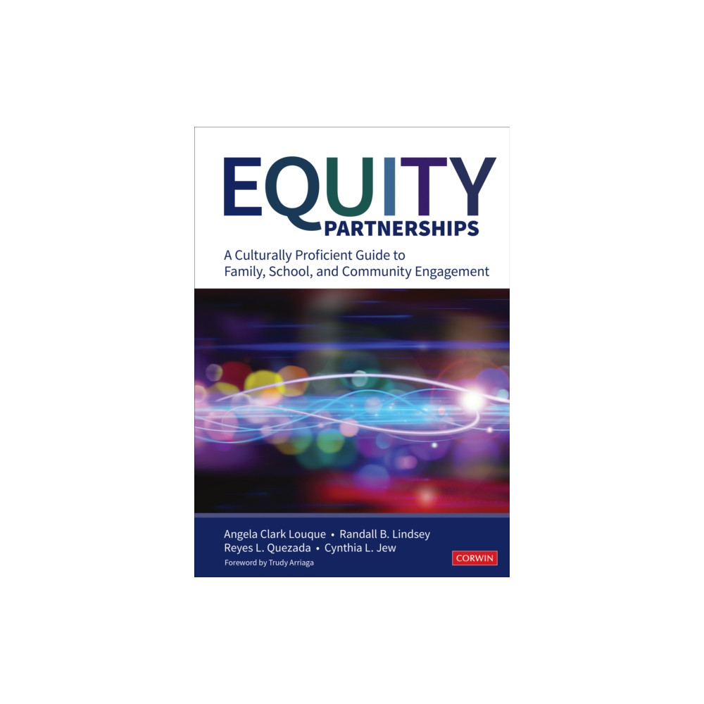 Produktbild för Equity Partnerships (häftad, eng)