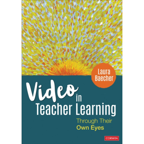 Sage publications inc Video in Teacher Learning (häftad, eng)