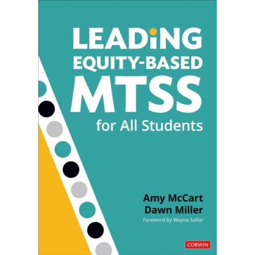 Sage publications inc Leading Equity-Based MTSS for All Students (häftad, eng)