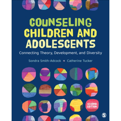 Sage publications inc Counseling Children and Adolescents (häftad, eng)