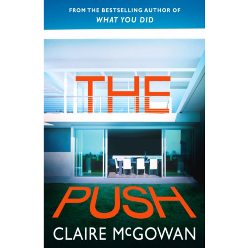 Amazon Publishing The Push (häftad, eng)