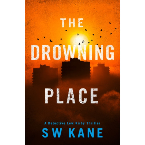 Amazon Publishing The Drowning Place (häftad, eng)