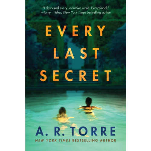 Amazon Publishing Every Last Secret (häftad, eng)