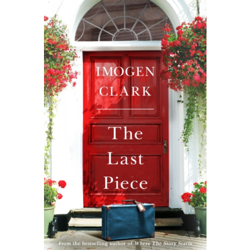 Amazon Publishing The Last Piece (häftad, eng)