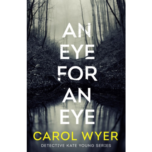 Amazon Publishing An Eye for an Eye (häftad, eng)